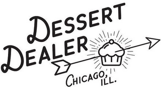 DESSERT DEALER CHICAGO, ILL.