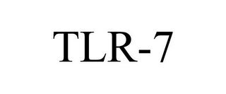 TLR-7
