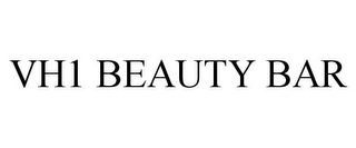 VH1 BEAUTY BAR