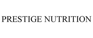 PRESTIGE NUTRITION