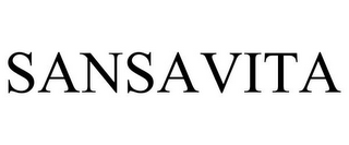 SANSAVITA