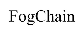 FOGCHAIN