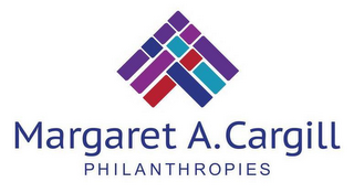 MARGARET A. CARGILL PHILANTHROPIES