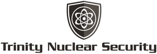 TRINITY NUCLEAR SECURITY