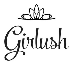 GIRLUSH