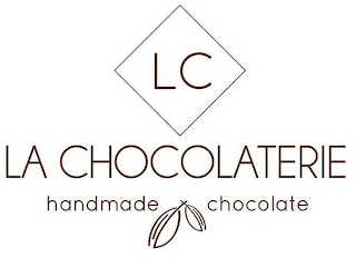 LA CHOCOLATERIE HANDMADE CHOCOLATE