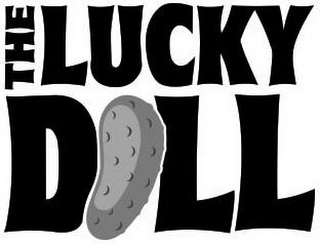 THE LUCKY DILL