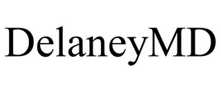 DELANEYMD