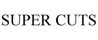 SUPER CUTS