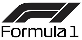 F1 FORMULA 1