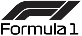 F1 FORMULA 1