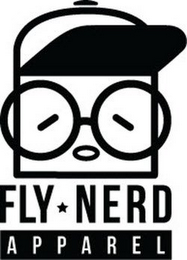 FLY NERD APPAREL