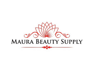 MAURA BEAUTY SUPPLY