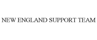 NEW ENGLAND SUPPORT TEAM