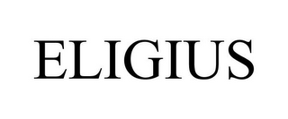 ELIGIUS