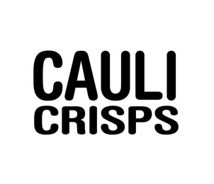 CAULI CRISPS