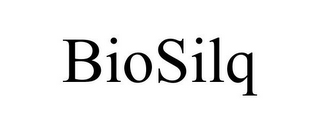 BIOSILQ