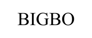 BIGBO