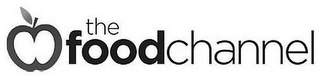 THE FOODCHANNEL