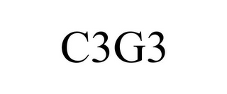 C3G3