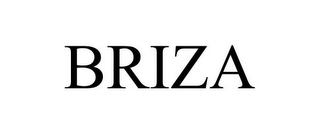 BRIZA