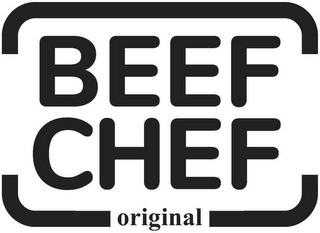 BEEF CHEF ORIGINAL