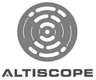 ALTISCOPE