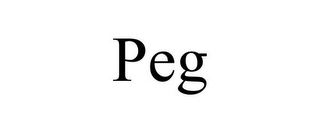 PEG