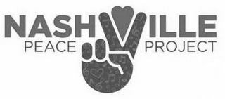 NASHVILLE PEACE PROJECT