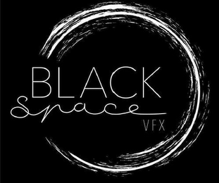 BLACK SPACE VFX