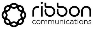 RIBBON COMMUNICATIONS