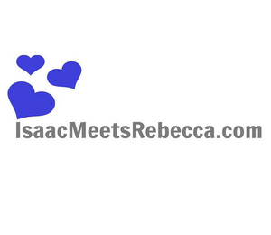 ISAACMEETSREBECCA.COM