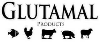 GLUTAMAL PRODUCTS