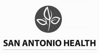 SAN ANTONIO HEALTH