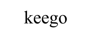 KEEGO