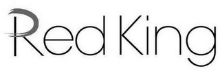 RED KING