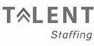 TALENT STAFFING