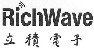 RICHWAVE