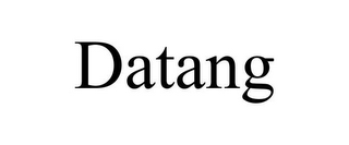 DATANG