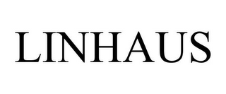 LINHAUS