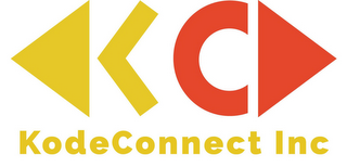 KC KODECONNECT INC