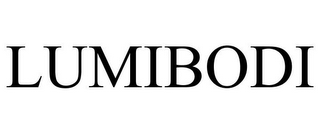 LUMIBODI