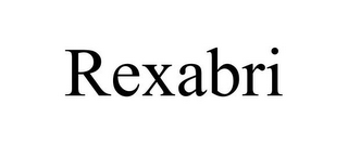REXABRI