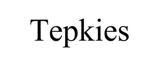 TEPKIES