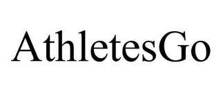 ATHLETESGO