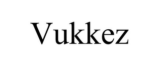 VUKKEZ