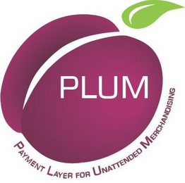 PLUM PAYMENT LAYER FOR UNATTENDED MERCHANDISING