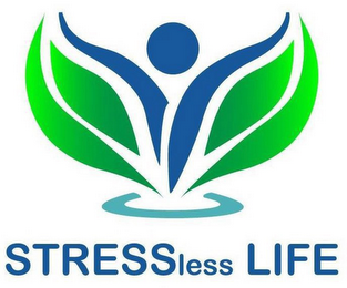 STRESSLESS LIFE