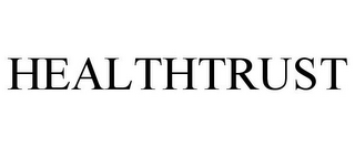 HEALTHTRUST