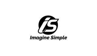 IS IMAGINE SIMPLE